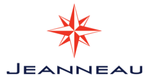 Jeanneau-logo